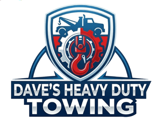 Dave's Heavy Duty Towing Dave's Heavy Duty Towing
